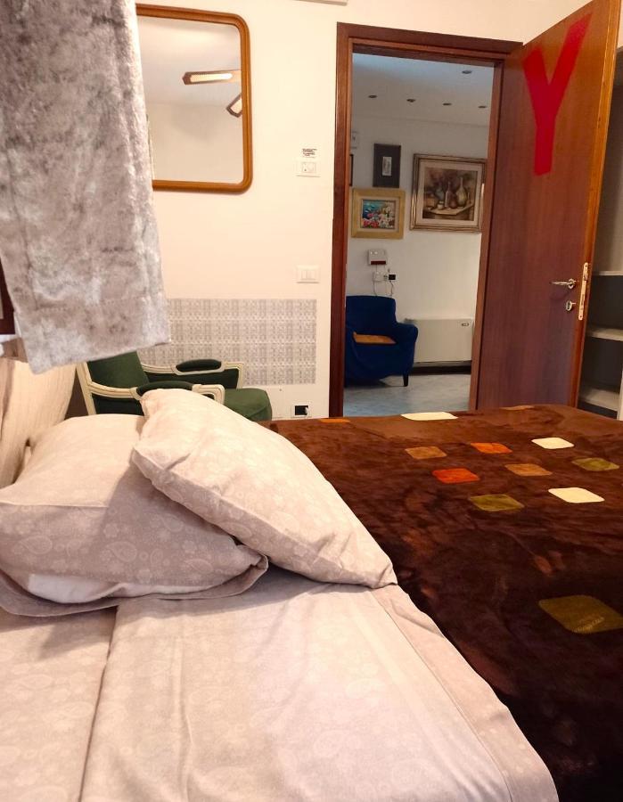 Cozy!! Apartahotel *